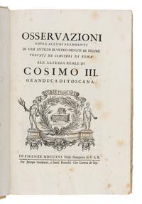 [Antiquity] Group of 5 titles