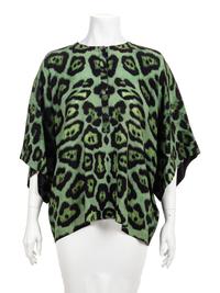 Givenchy Top, 1990-2000s