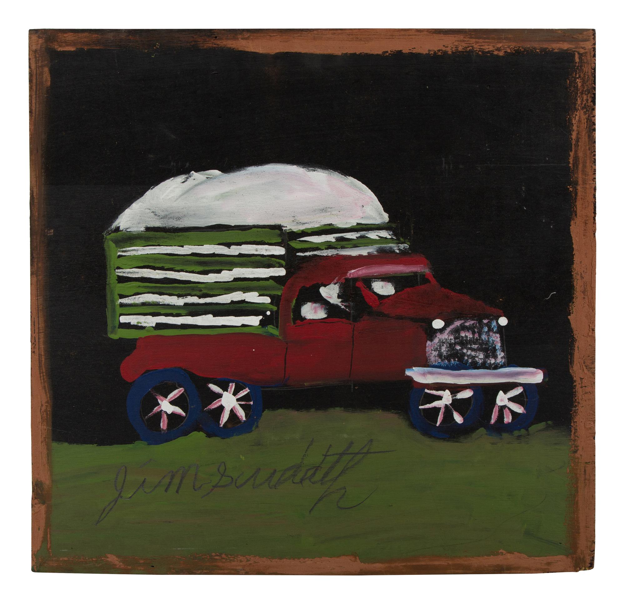 Life in the Village (Three works)