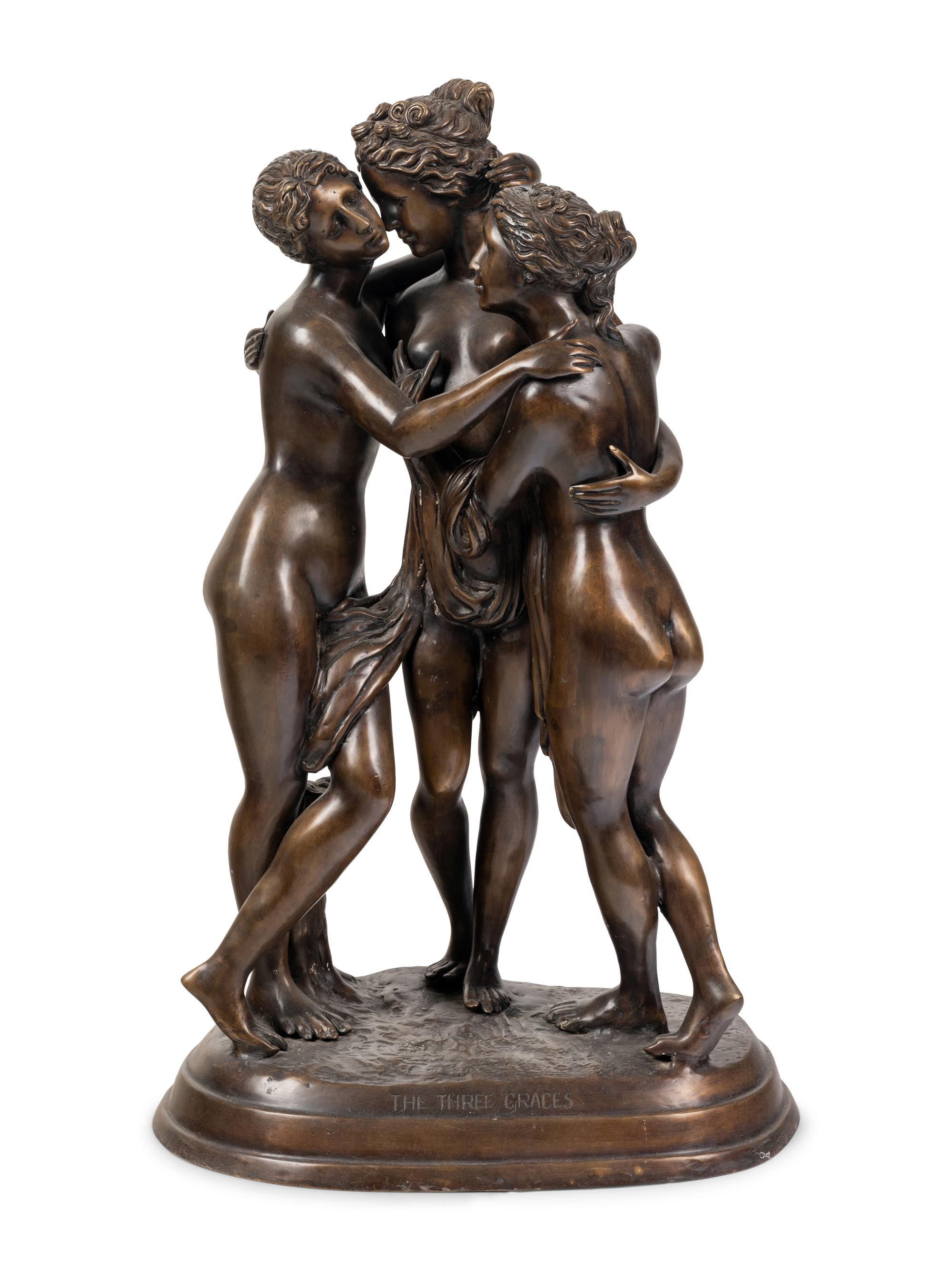 After Antonio Canova, 20th Century