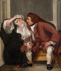 Artist Unknown, 18th/19th Century