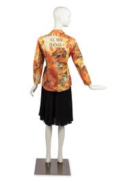 Moschino Jeans Jacket, 1990s