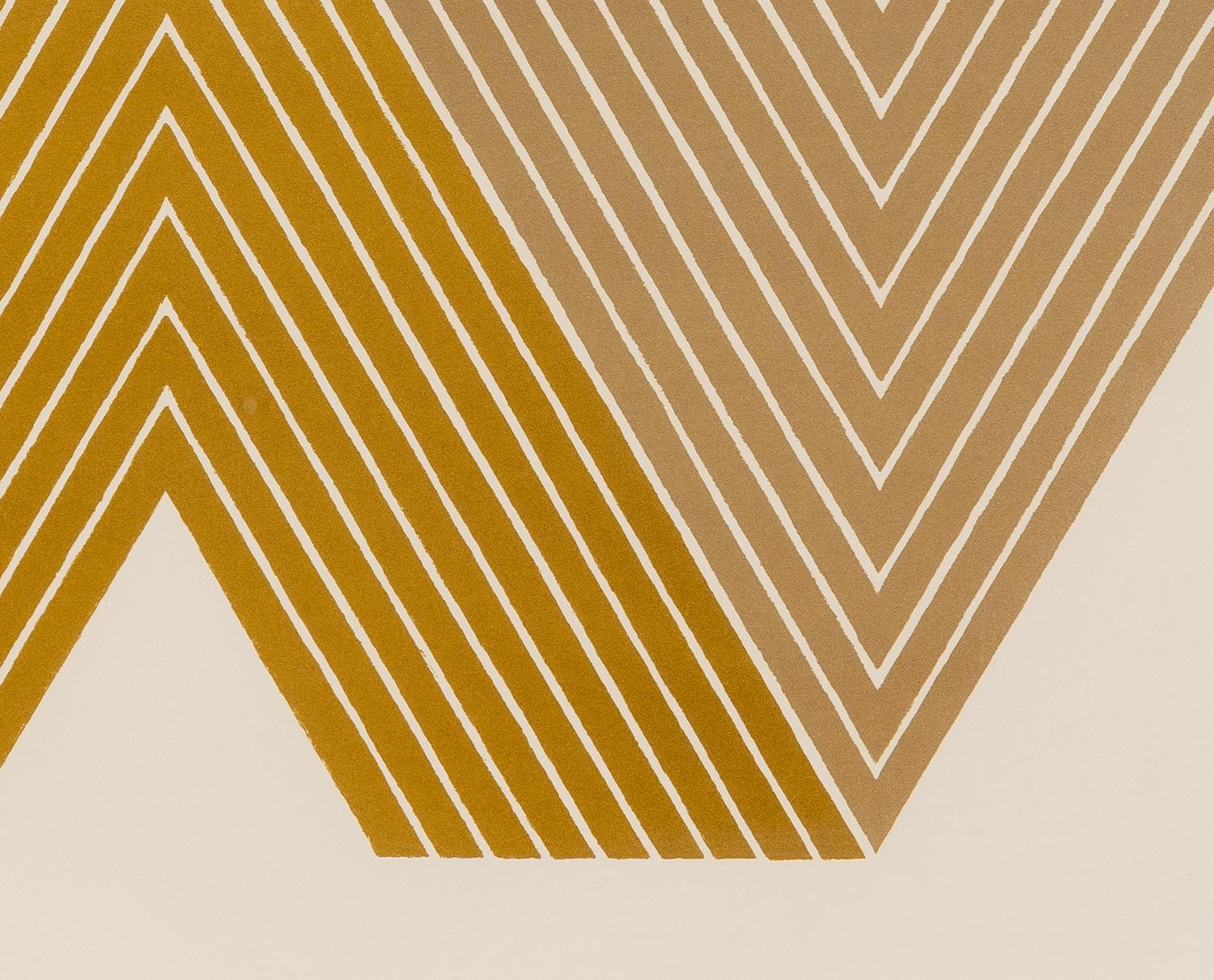 Quathlamba II (from V Series) , 1968