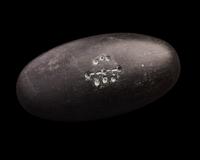 A Babylonian Hematite Weight