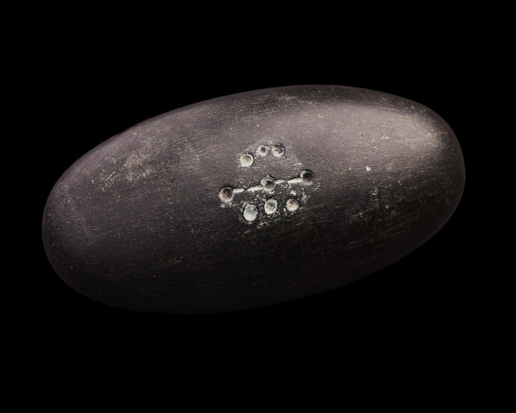 A Babylonian Hematite Weight