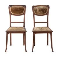 Pair of Chairs