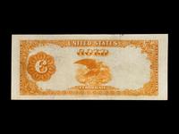A Series 1882 $100 Gold Certificate [Fr. 1214]
