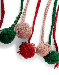 Great Lakes Loom Beaded Sashes
