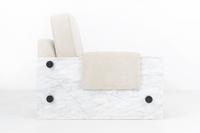 Pair of Lounge Chairs