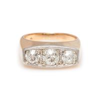 DIAMOND RING