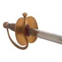 U.S. Model 1840 NCO Sword by Ames