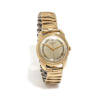 LONGINES, 14K YELLOW GOLD WATCH