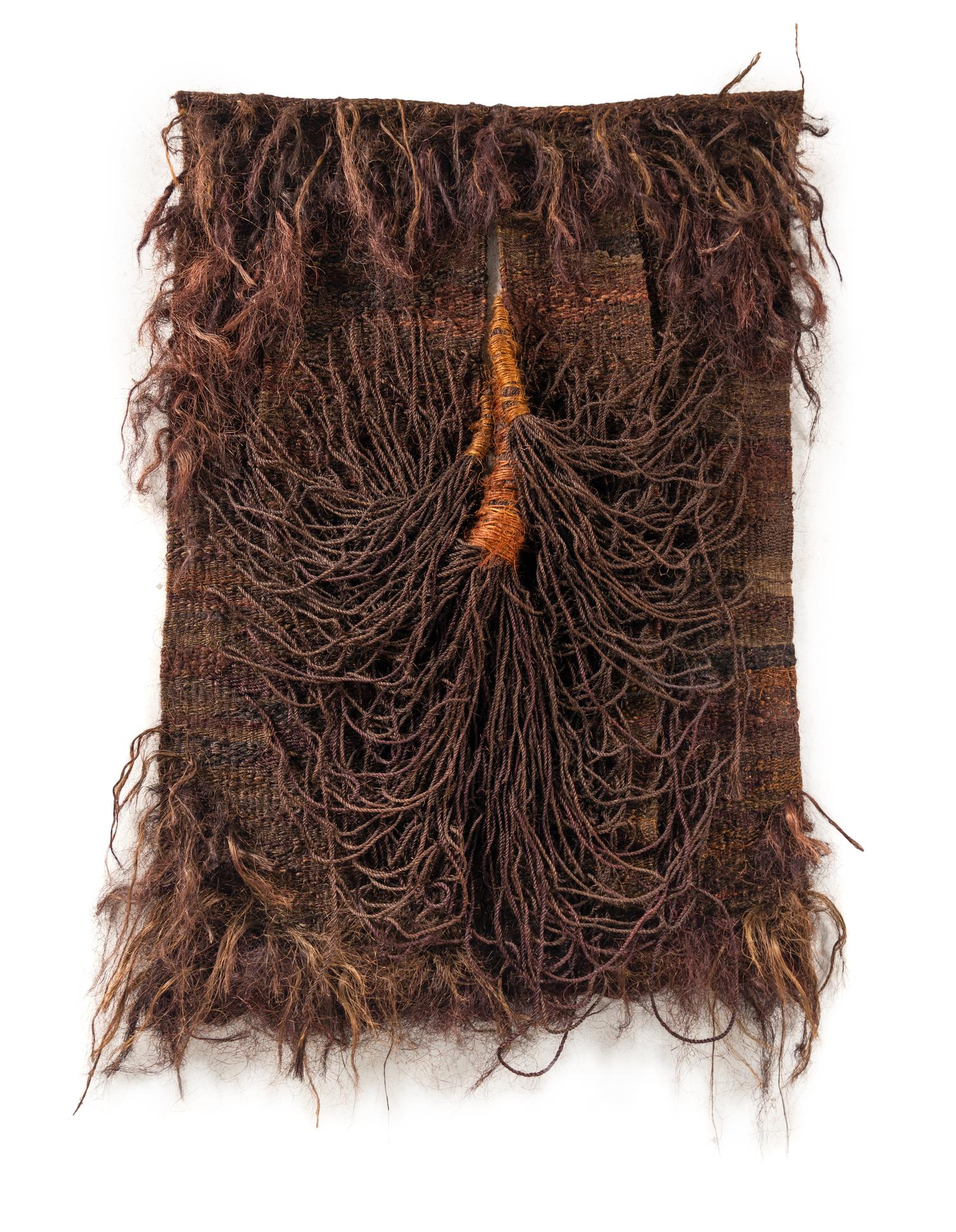 Dark , 1970-80