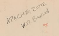Apache , 2012