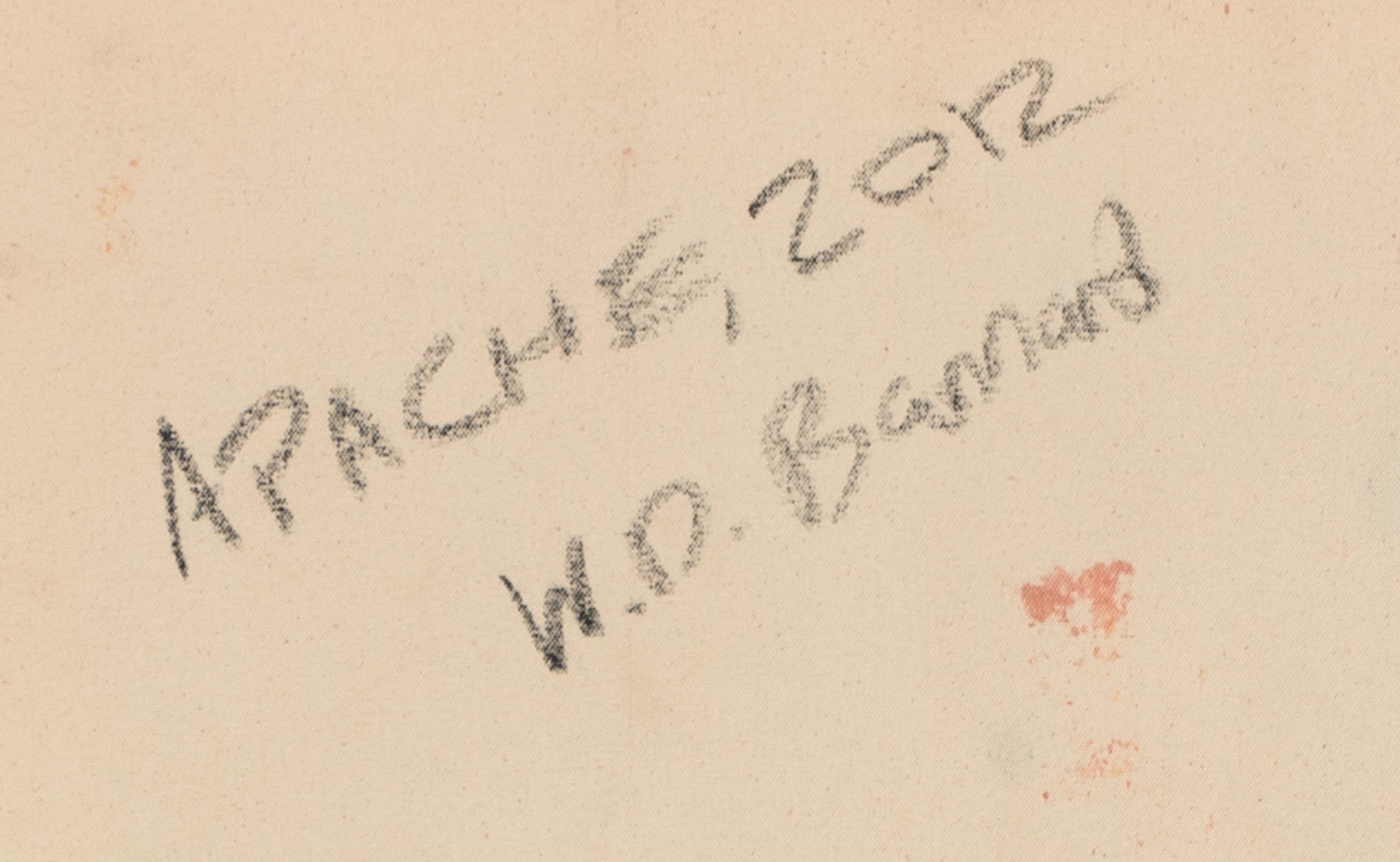 Apache , 2012