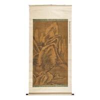 In the Style of Xia Gui (Chinese, 1180-1230) 夏圭（款）