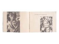 [CIVIL RIGHTS]. The Poor People's Campaign: [a Photographic Journal] . Atlanta, GA: The Southern Christian Leadership Conference, 1968.