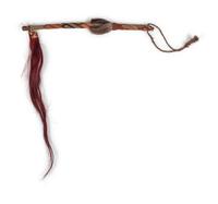 Plains Hitched Horsehair Quirt