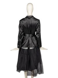 Comme des Garçons, Rising Sun Jacket & Skirts, 2007