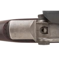 **Springfield Armory M1C Garand Sniper Rifle Rebuilt 1953 with M82 Scope