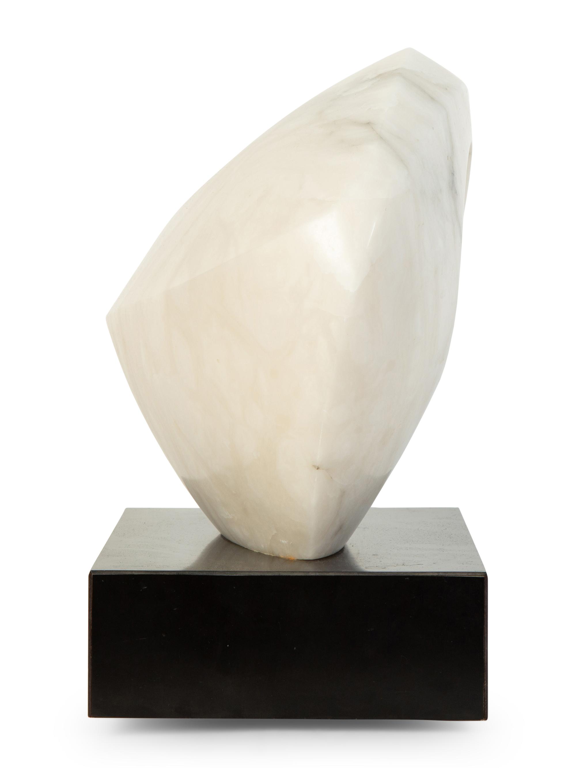 Curvilinear Sculpture