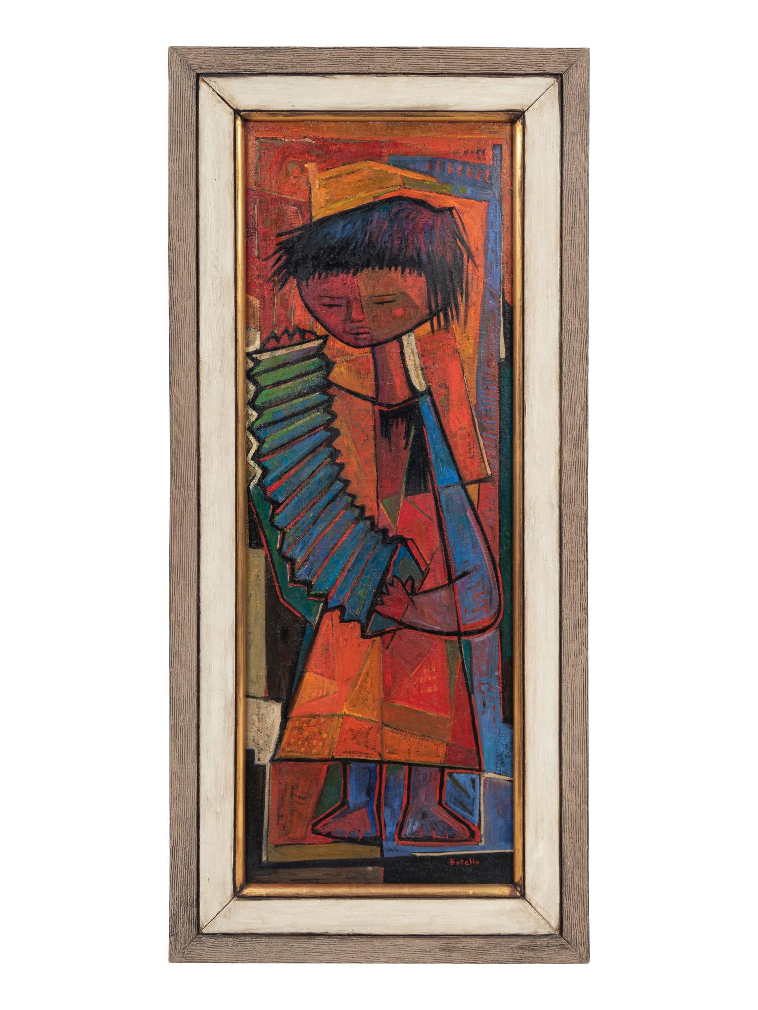 Juan , c. 1965