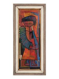 Juan , c. 1965