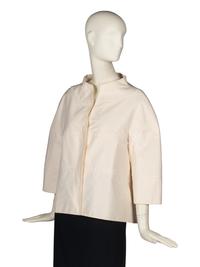 Ralph Rucci Chado Jacket