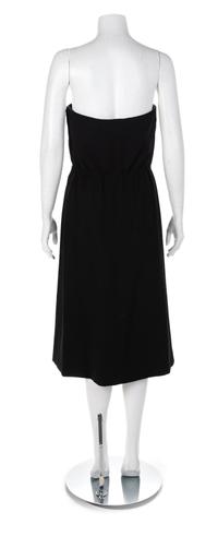 Norman Norell Dress, 1960-70s