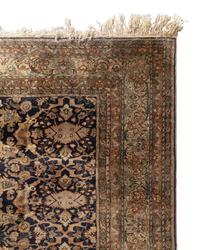 An Amritsar Wool Rug