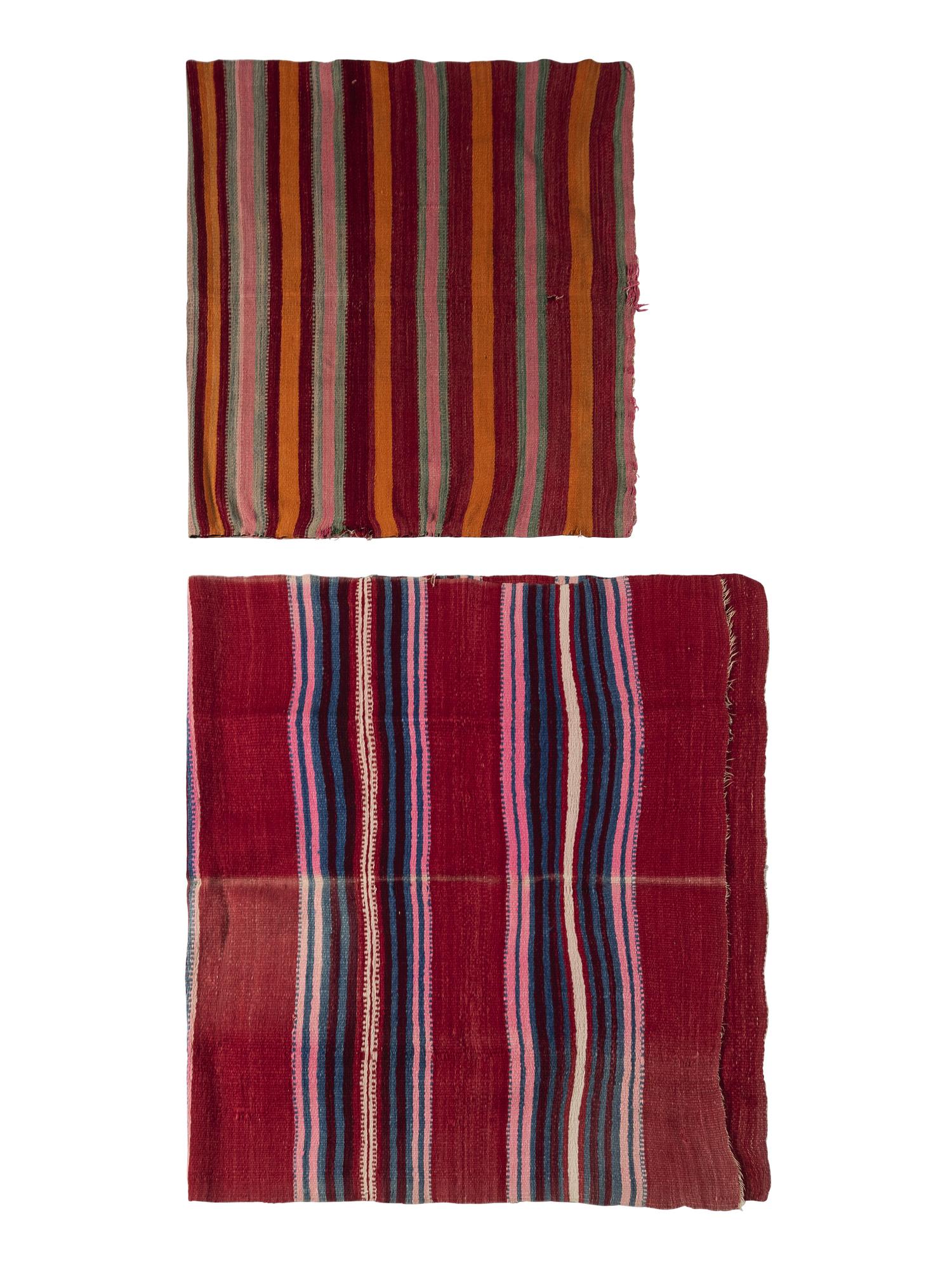 Rio Grande Weavings