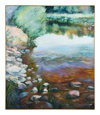 Shadow Pond