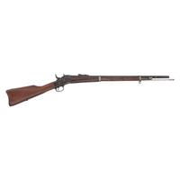 Arabic Marked Remington Rolling Block Model 1871 Military Rifle, Possibly Egyptian Contract