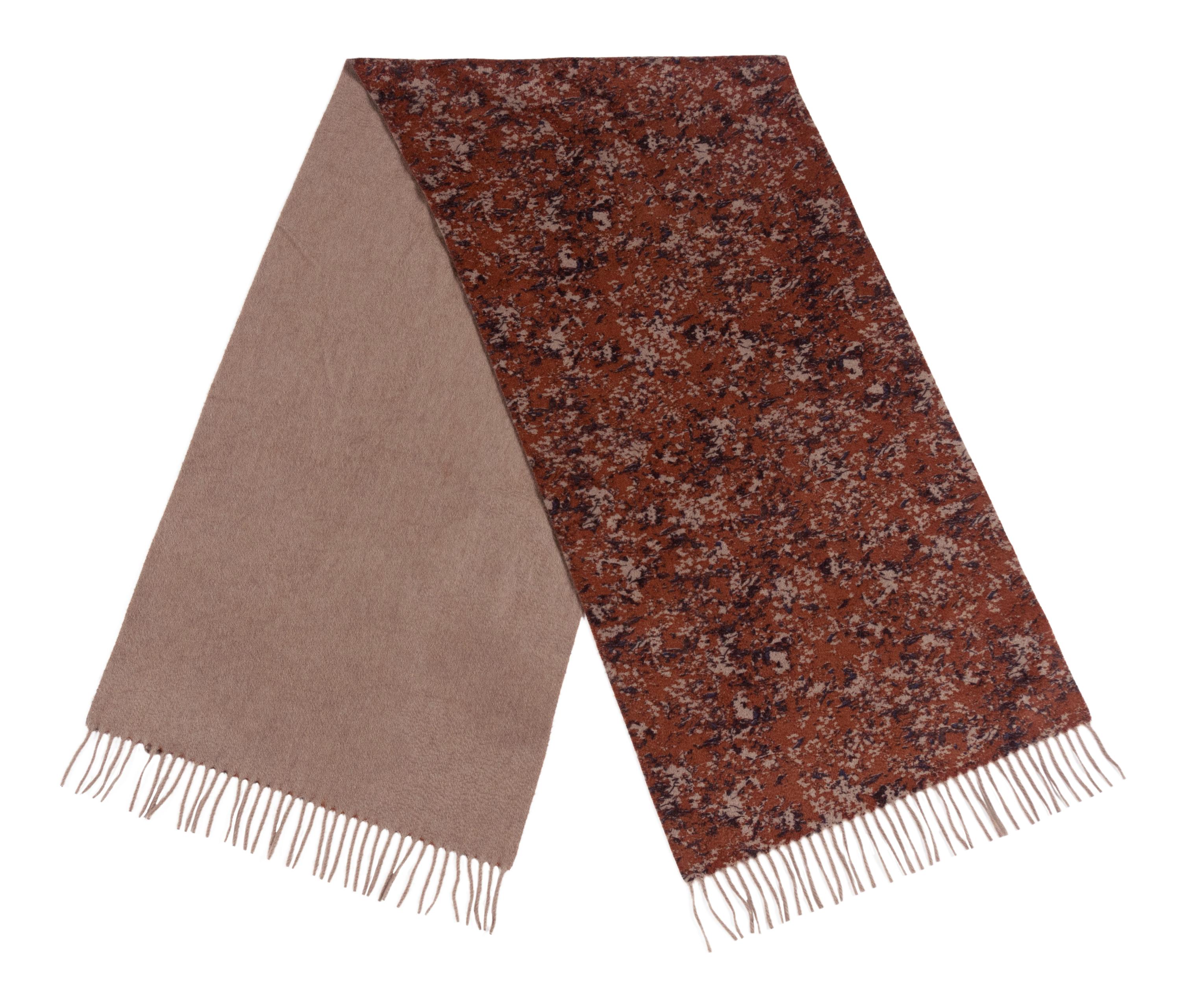 Three Loro Piana Cashmere Scarves