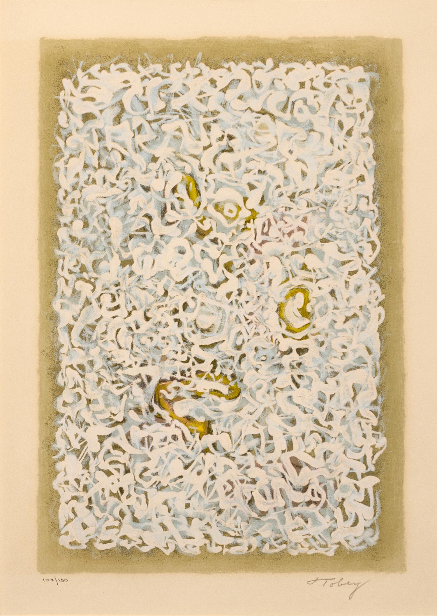 Raissance of a Flower
