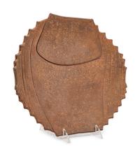 Rolled Bowl, 1996
