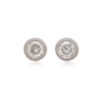 DIAMOND EARRINGS AND EARRING JACKETS