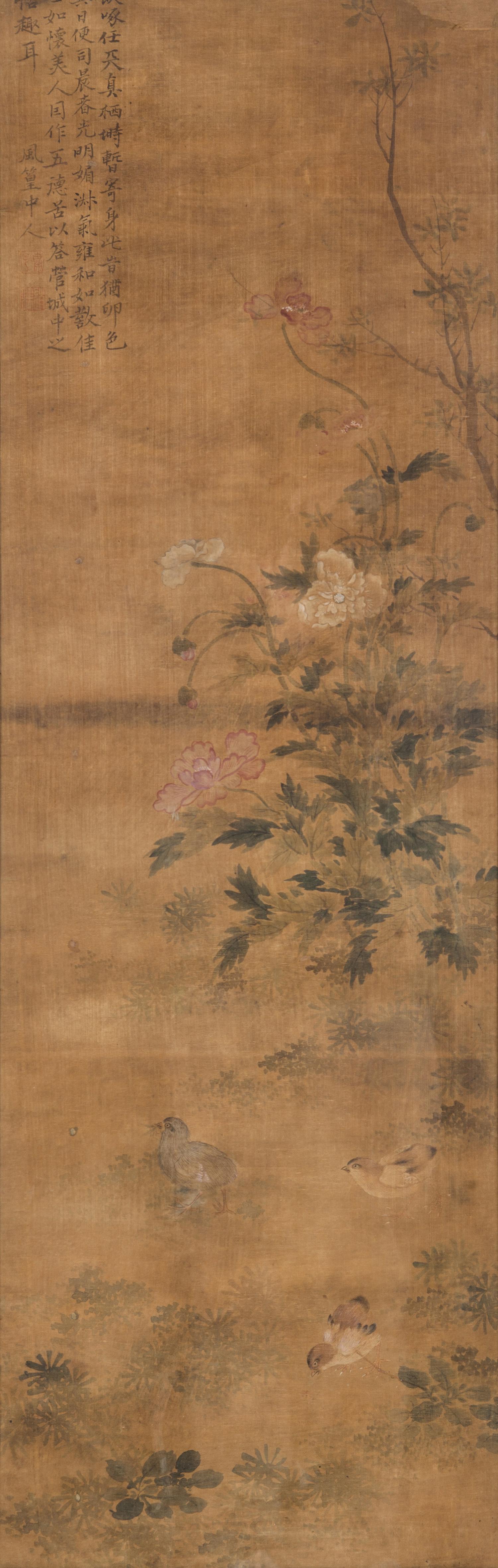 Zhao Lin