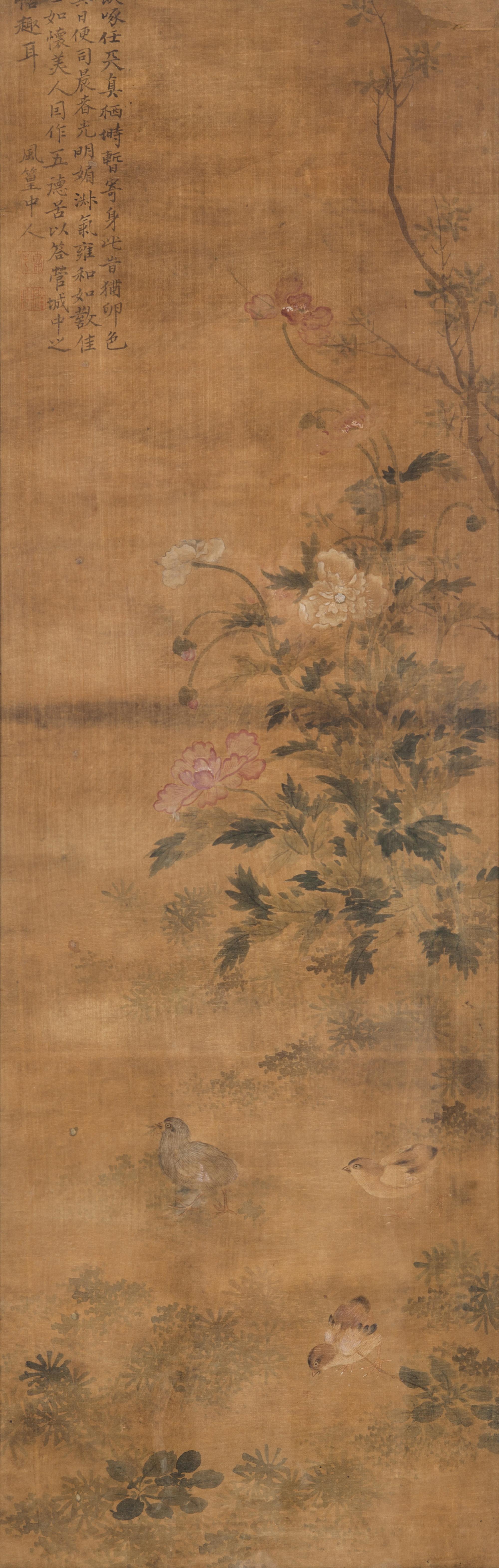 Zhao Lin