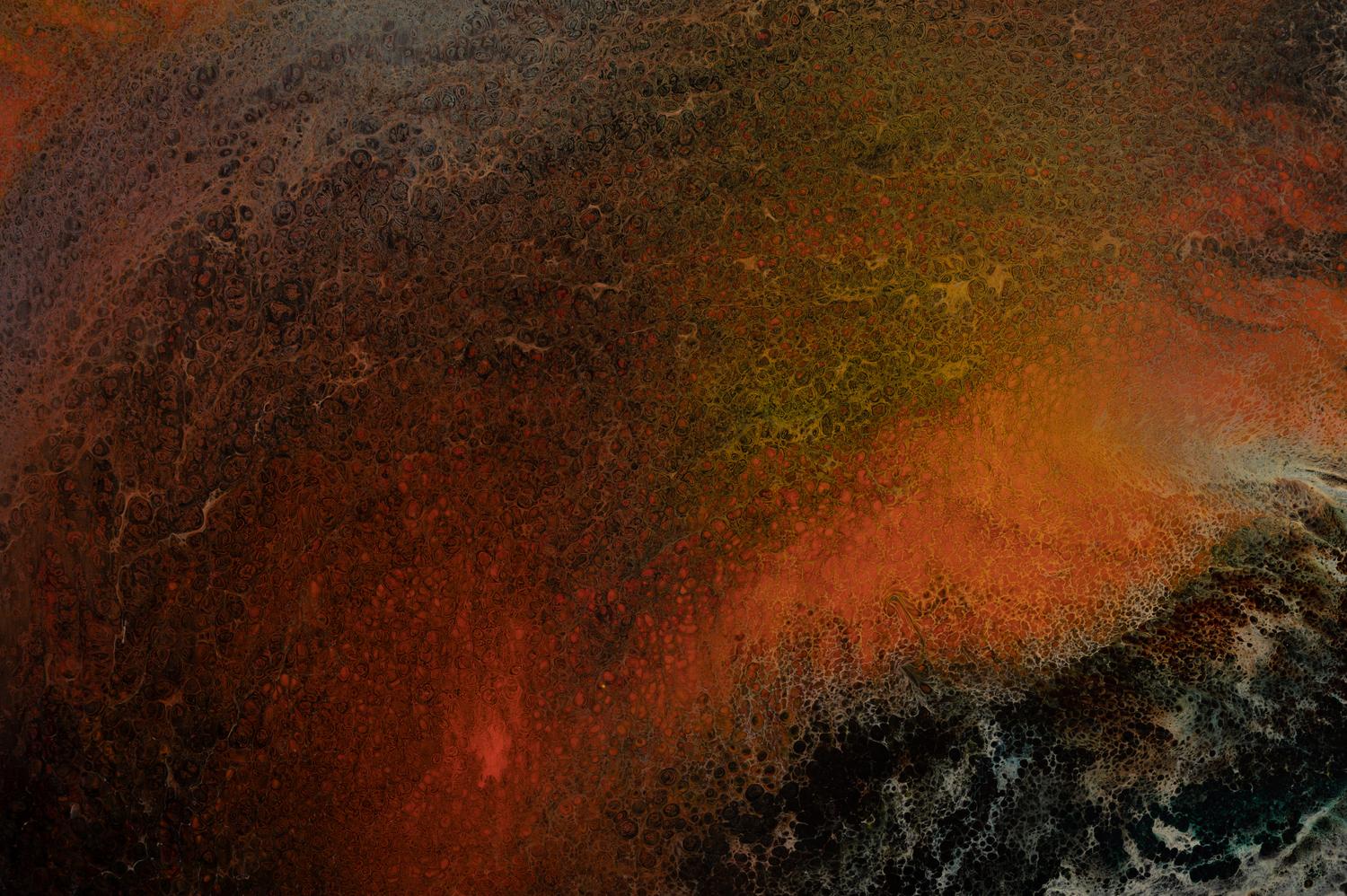 Magic Fire, c. 1971
