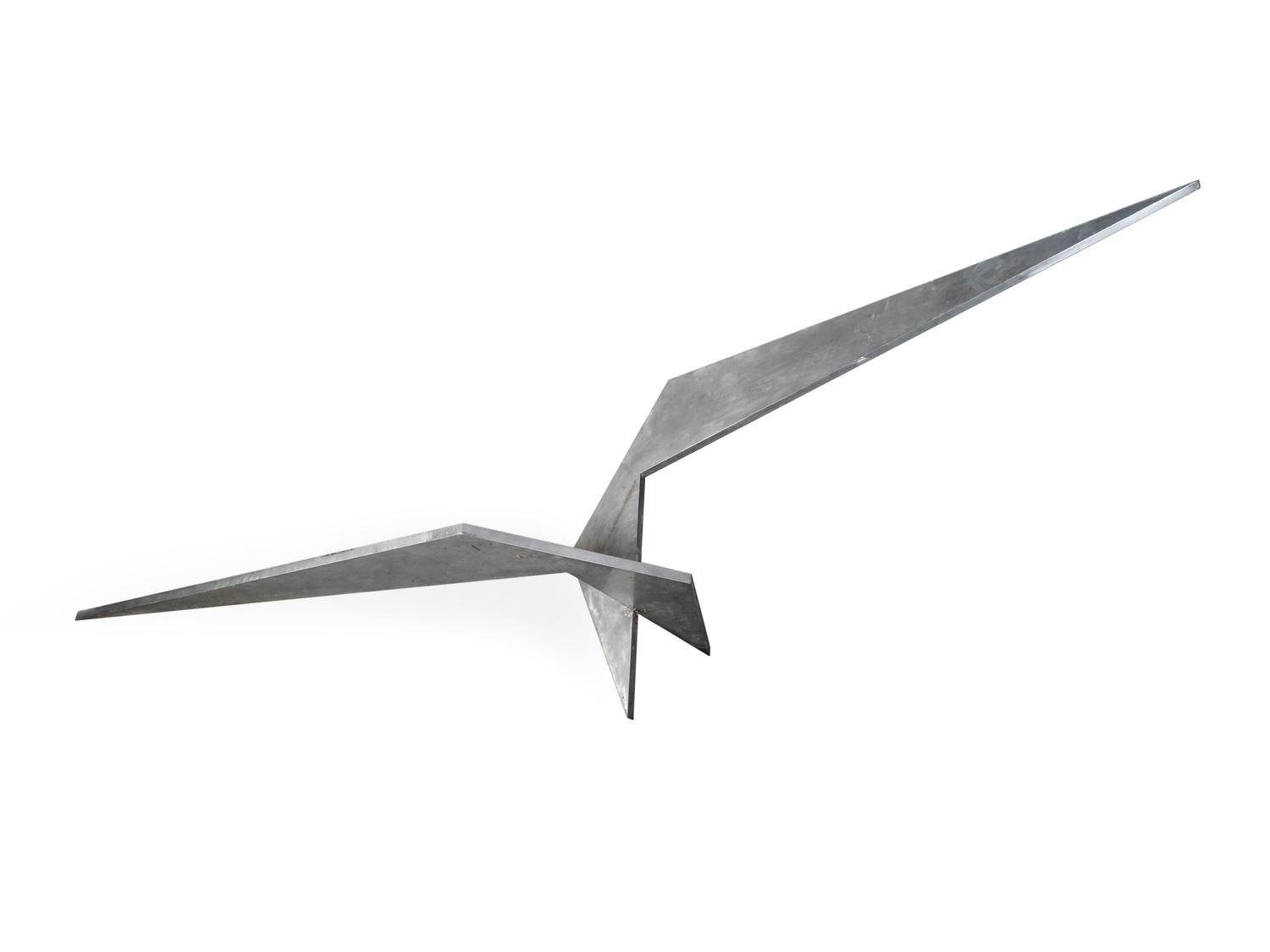 Stretch I, 1977