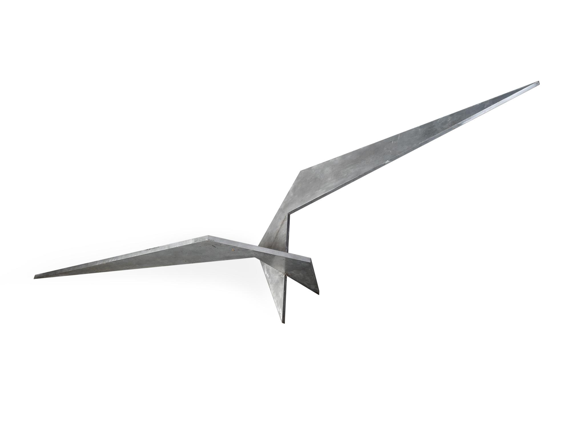 Stretch I, 1977