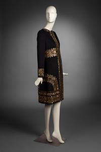 Oscar de la Renta Jacket, 2006
