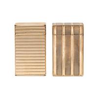 S.T. DUPONT, COLLECTION OF LIGHTERS