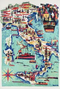 Wines of Italy