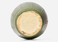 Grueby Faience, Floor Vase