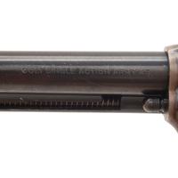 *Colt Single Action Army .45