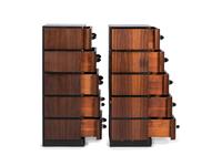 Chests of Drawers, Pair circa 1928