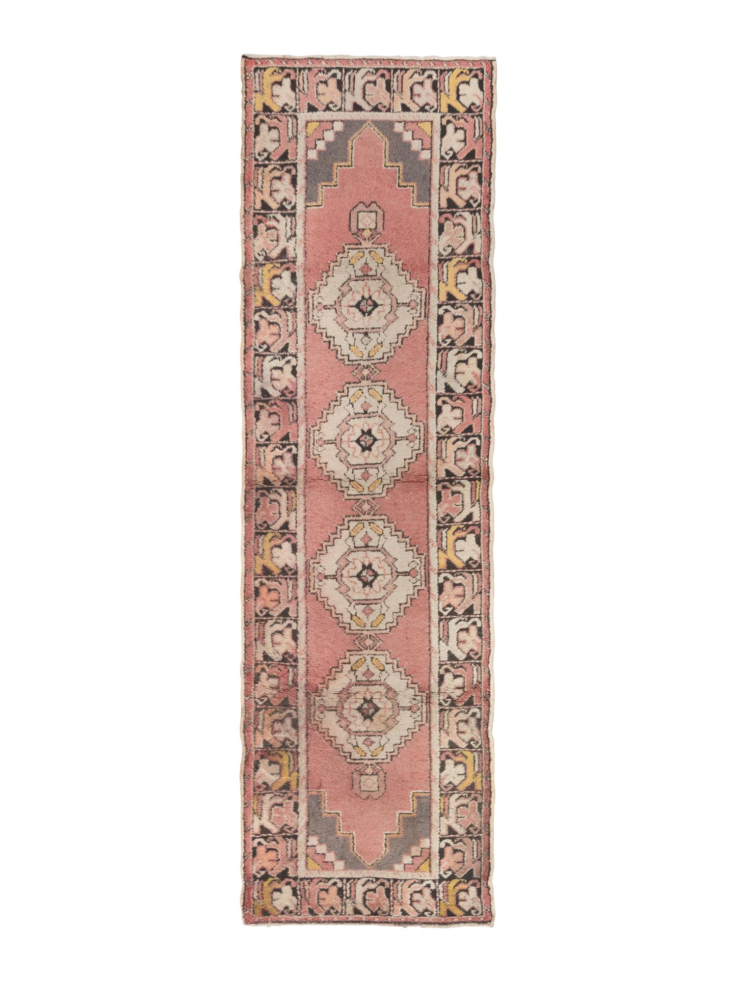 An Anatolian Runner