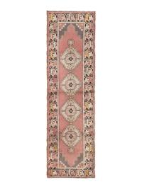 An Anatolian Runner